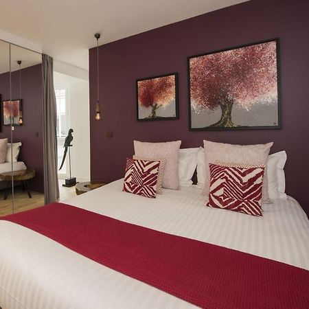 Magnum Apartment Paris Luaran gambar