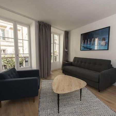 Magnum Apartment Paris Luaran gambar